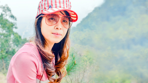 【时光】陪伴·相随