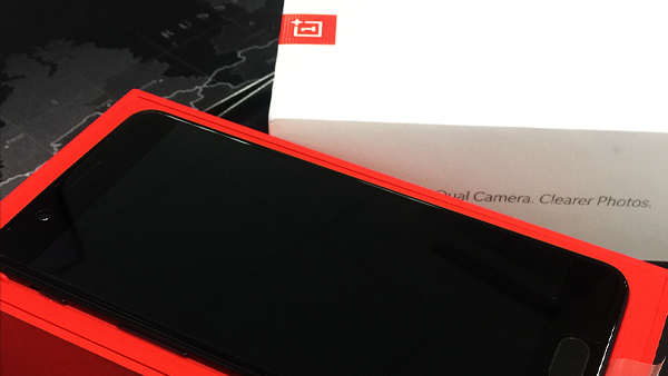 【时光】入手一加手机 OnePlus 5