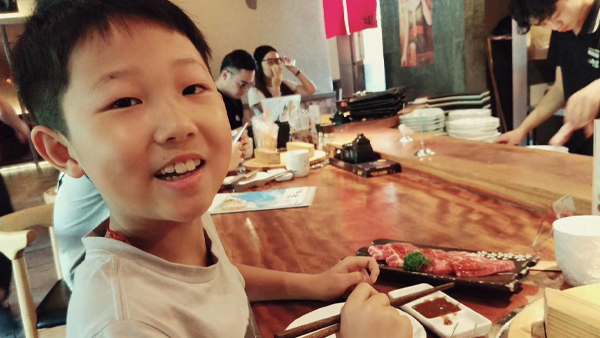 【成长】小牛不道