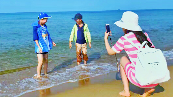  【时光】2018寒假，巴厘岛度假