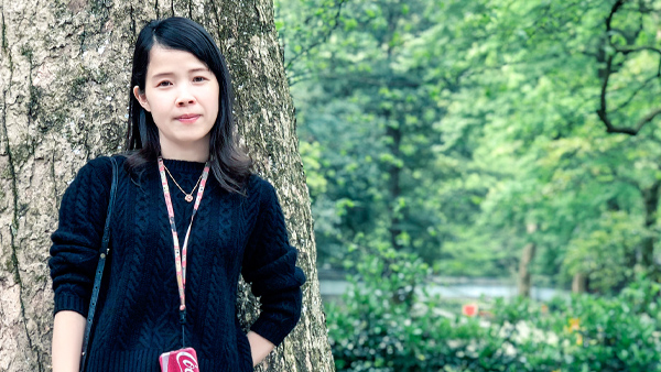 【时光】那天今日，清明踏青！