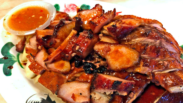 【时光】仙本那-美食