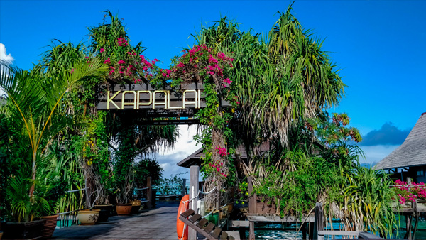 【风光】2018 仙本那-卡帕莱