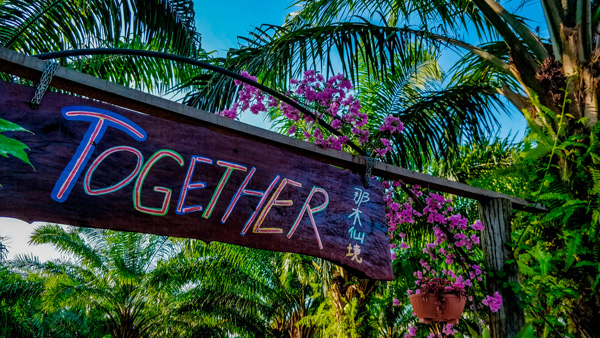 【风光】2018 仙本那，那本仙境庄园