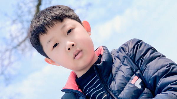 【成长】在光阴里捡拾童年