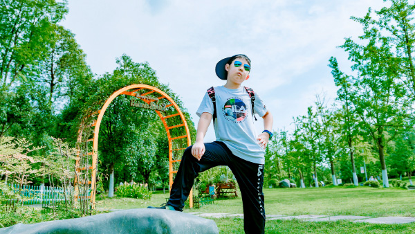 【成长】2019暑假，我在重庆大学！