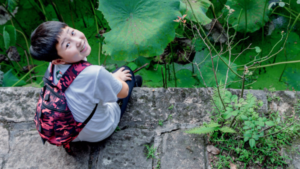 【成长】2019暑假，我在重庆四川美术学院