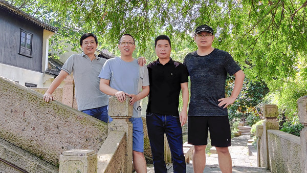 【时光】2020 杭州-绍兴 时光留念