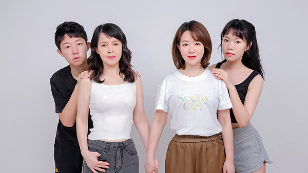 【时光】时光织梦·双亲双韵