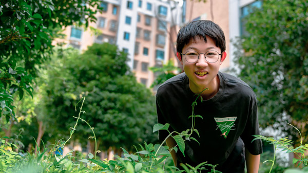 【成长】暑期青春莫辜负，不负年华梦飞扬