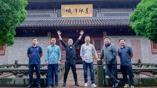 【时光】2023，此情，此景，永不变！