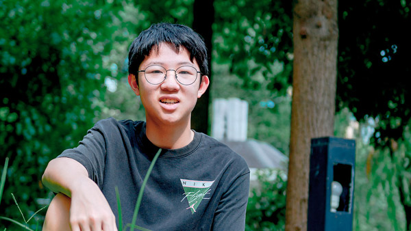  【成长】中考加油